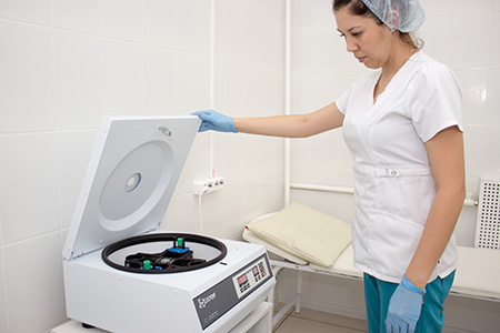 Фотография метода Инъекция «Плазмогель»-1