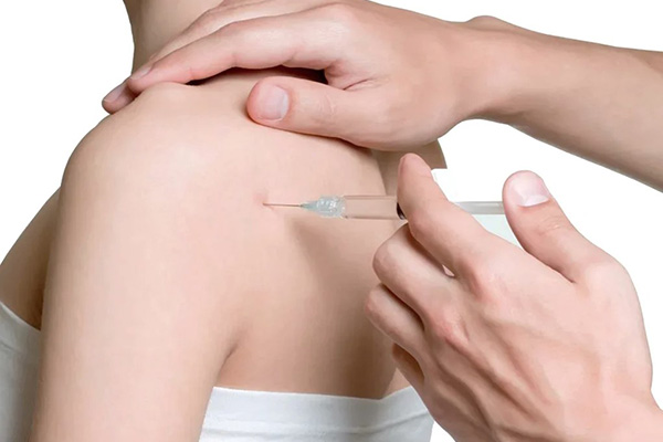 Фотография метода Лечебно-медикаментозные блокады-1