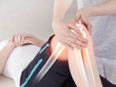 Как лечить Артроз коленного сустава 3 степени