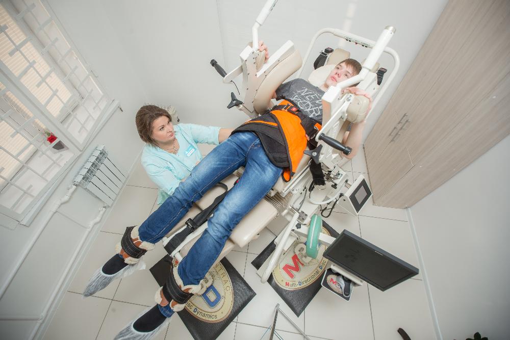 Фото Неврология 4