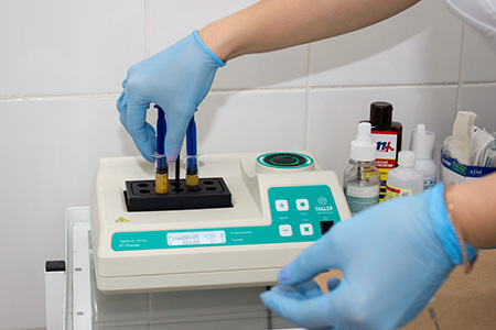 Фотография метода Инъекция «Плазмогель»-1