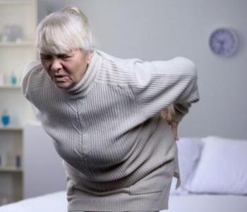 Поясничная протрузия фото