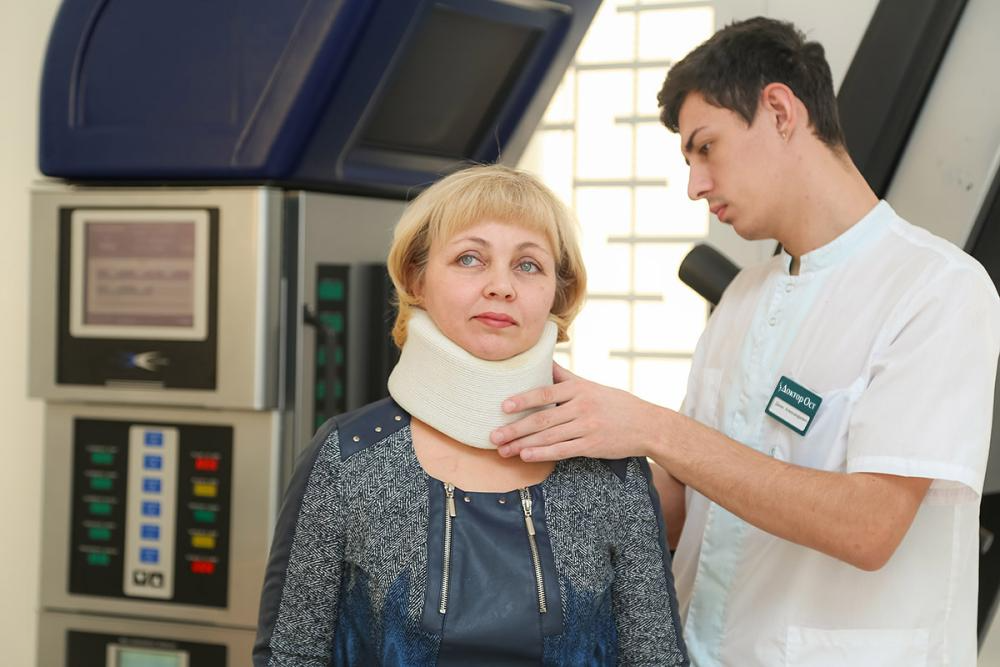 Фото Лечение головной боли 1