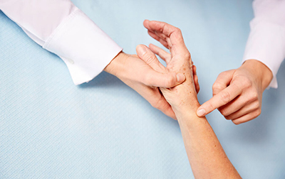 Как лечить Тендовагинит