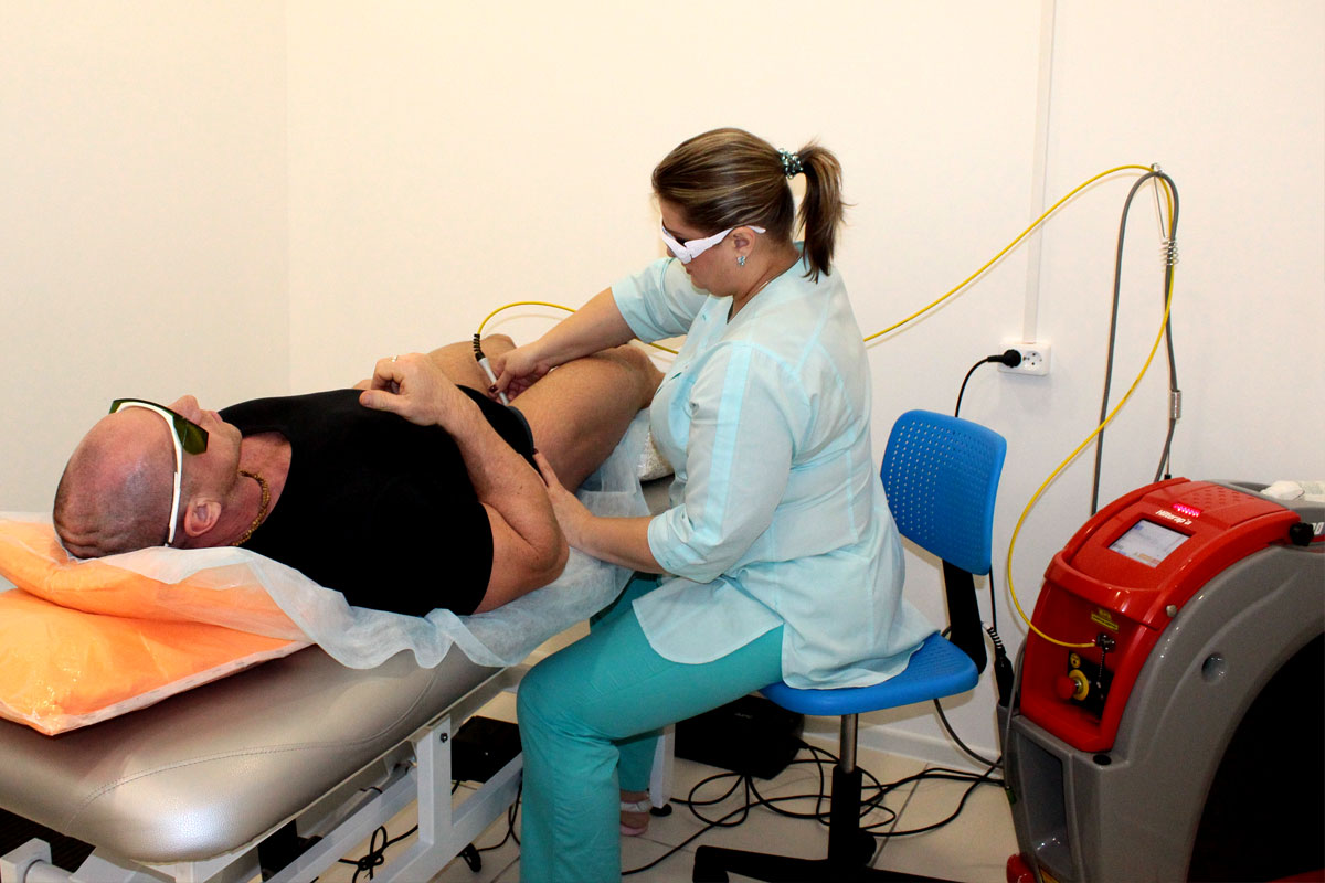 Фото Лечение суставов 1