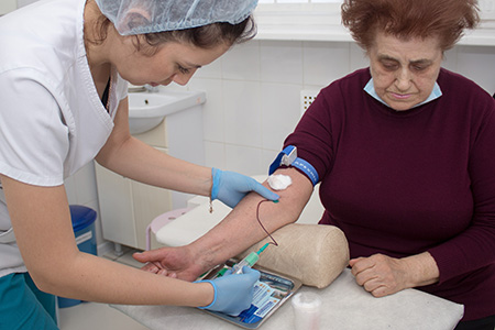 Фотография метода Инъекция «Плазмогель»-1