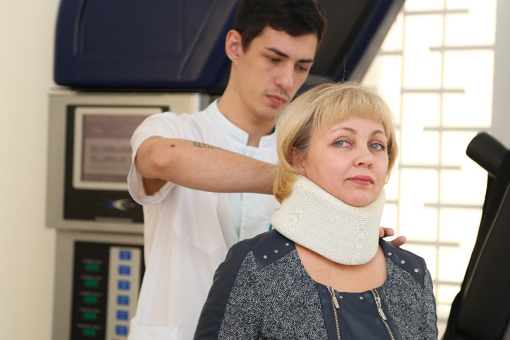 Фото Неврология 2