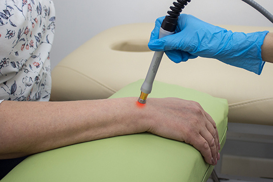 Фото Восстановление функций руки и кисти 3