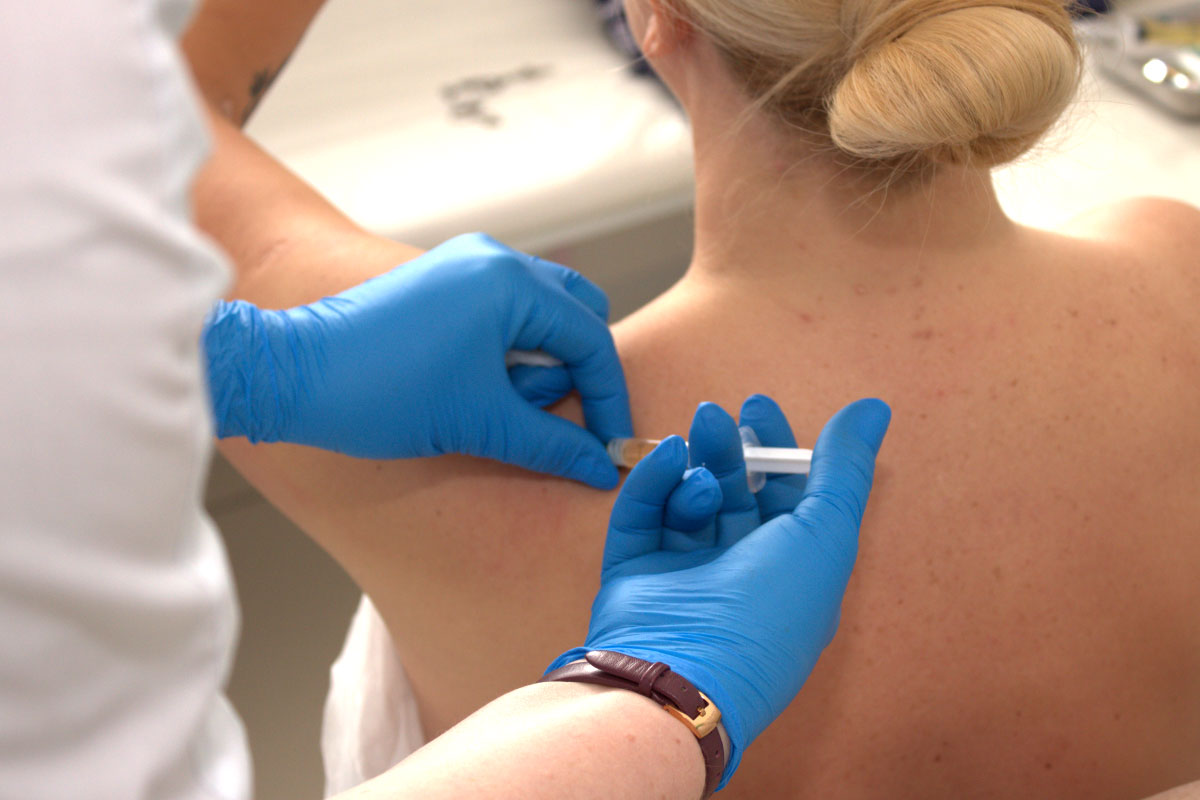 Фото Лечение суставов 2