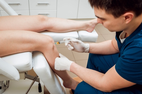 Фотография метода Лечебно-медикаментозные блокады-1